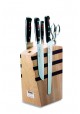 Design Magnetmesserblock