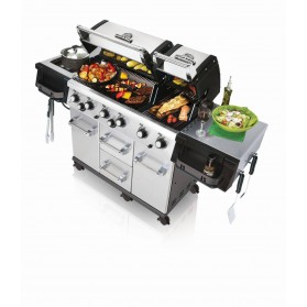 Broil King Imperial 690 XL
