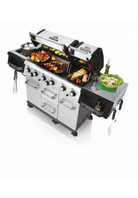 Broil King Imperial 690 XL