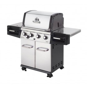 Broil King Regal 440 PRO