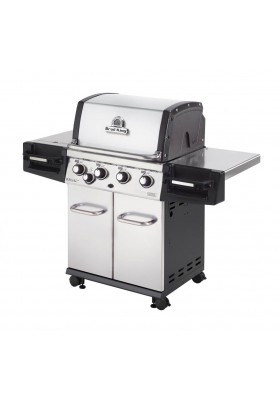 Broil King Regal 440 PRO