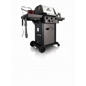 Broil King Monarch 340