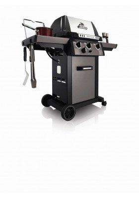 Broil King Monarch 340