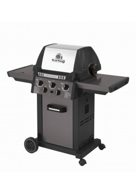 Broil King Monarch 390