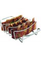 Broil King Spare Rib und Bratengestell
