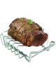 Broil King Spare Rib und Bratengestell