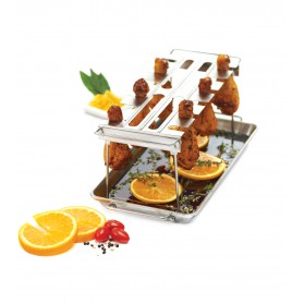 Broil King Wing Rack