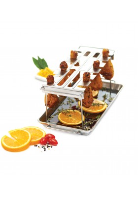 Broil King Wing Rack