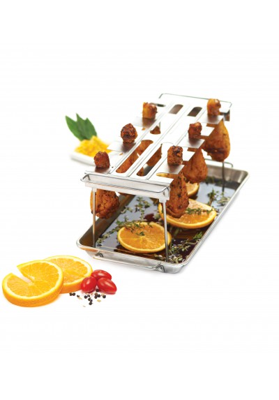Broil King Wing Rack