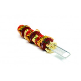Broil King Doppelspiess-Set