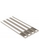 Broil King Doppelspiess-Set