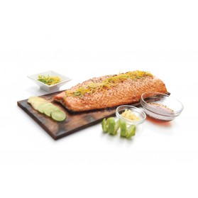 Broil King Zedernholz-Planke