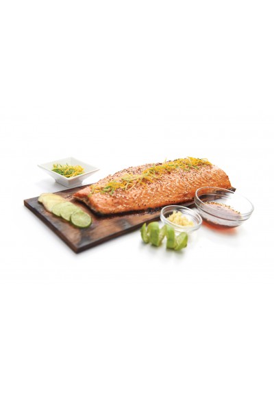 Broil King Zedernholz-Planke