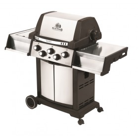 Broil King Signet 390 