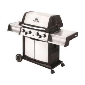 Broil King Sovereign 490 XL