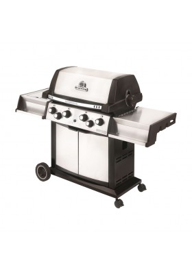 Broil King Sovereign 490 XL