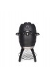 Broil King Holzkohlegrill "KEG 2000"