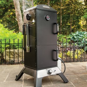 Broil King Vertical Propane Gas Smoker