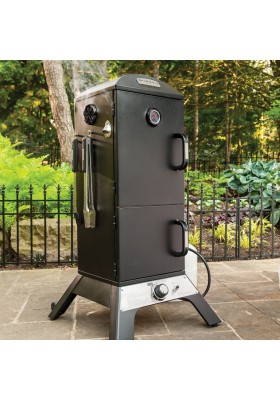 Broil King Vertical Propane Gas Smoker