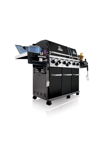 Broil King Regal 690 XL