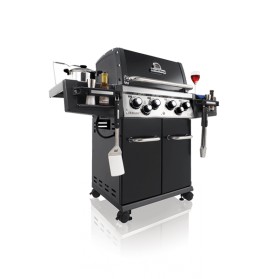 Broil King Regal 490 Black